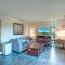 Sealodge B4