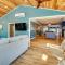 Waterfront Gilbertsville Retreat on Kentucky Lake!
