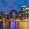 Park Plaza London Riverbank