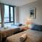 HOM I Depto Familiar 3D2B Terraza, piscina, Parking