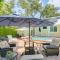 Riverfront Florida Studio with Pool and Hot Tub Access