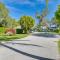 Riverfront Florida Studio with Pool and Hot Tub Access