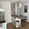 Panos salt lake apartment