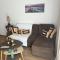 Panos salt lake apartment