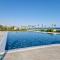 Seafront 2bd Duplex With Stunning Sea Views & Pool