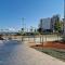 Seafront 2bd Duplex With Stunning Sea Views & Pool