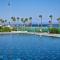 Seafront 2bd Duplex With Stunning Sea Views & Pool