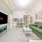 Zapbed House-Stylish 1 BR Apartment In MAG 214 Near Metro JLT