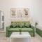 Zapbed House-Stylish 1 BR Apartment In MAG 214 Near Metro JLT