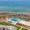 Seafront 2bd Duplex With Stunning Sea Views & Pool