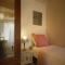 Les chambres dElise