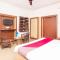 Hotel O Lukergunj Holidays