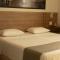 Hotel Amsterdam Montes Claros