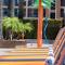 Grand Legacy At The Park formerly Ramada Maingate - At The Park Anaheim