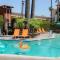 Grand Legacy At The Park formerly Ramada Maingate - At The Park Anaheim