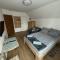 APARTAMENT RYBICAL nad jeziorem