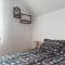 APARTAMENT RYBICAL nad jeziorem