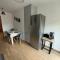 APARTAMENT RYBICAL nad jeziorem