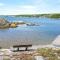 5 person holiday home in STRÖMSTAD