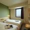 Candeo Hotels Matsuyama Okaido