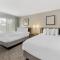 Sonesta ES Suites Austin The Domain Area - Newly Renovated
