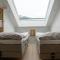 Kiisa A&B two apartments with aurora room