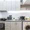 C-premium Apts 100m From Beach And City Centre