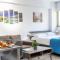 C-premium Apts 100m From Beach And City Centre