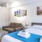 C-premium Apts 100m From Beach And City Centre