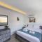 C-premium Apts 100m From Beach And City Centre