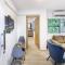 C-premium Apts 100m From Beach And City Centre