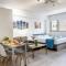 C-premium Apts 100m From Beach And City Centre