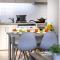 C-premium Apts 100m From Beach And City Centre