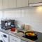 C-premium Apts 100m From Beach And City Centre