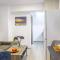 C-premium Apts 100m From Beach And City Centre