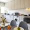 C-premium Apts 100m From Beach And City Centre
