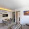 C-premium Apts 100m From Beach And City Centre