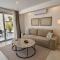 Kantara Garden Apt by TrulyCyprus