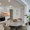 Kantara Garden Apt by TrulyCyprus