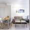 C-premium Apts 100m From Beach And City Centre