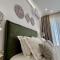 Kantara Garden Apt by TrulyCyprus