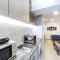 C-premium Apts 100m From Beach And City Centre