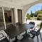 Kantara Garden Apt by TrulyCyprus