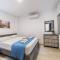 C-premium Apts 100m From Beach And City Centre