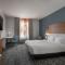 Fairfield Inn & Suites Oakland Hayward