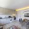 C-premium Apts 100m From Beach And City Centre