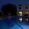 Queen Eyridiki Luxury Villa 1