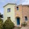 Queen Eyridiki Luxury Villa 1