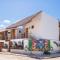 Lagoon Boutique Hotel - Luxury Chaman experience