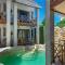 Lagoon Boutique Hotel - Luxury Chaman experience